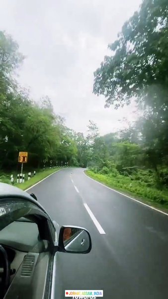 Photo of Kaziranga National P