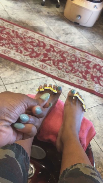 Memory Nails - Nail Salons Near Me - Katy, Texas