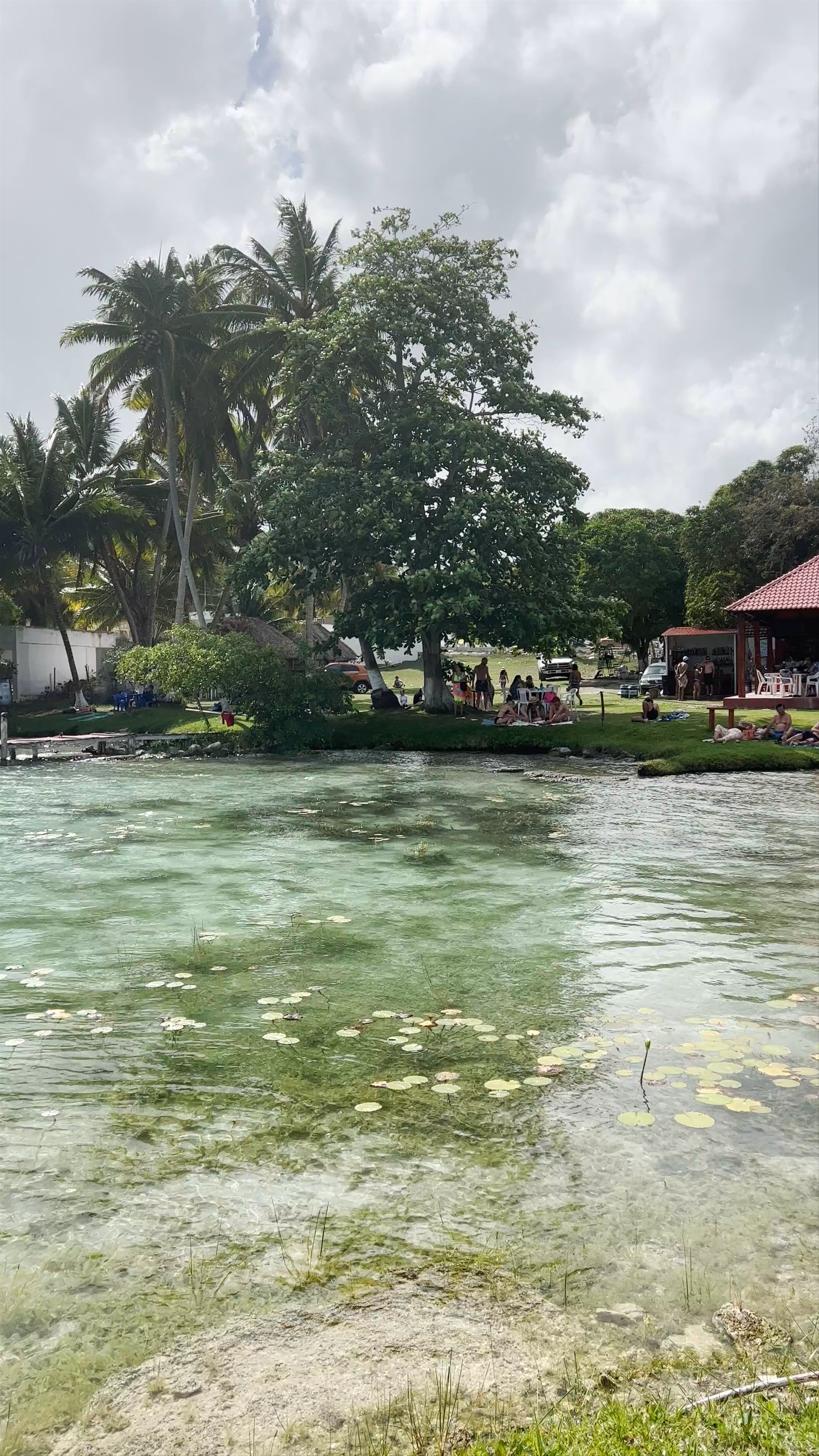Balneario Cocalitos (Cocalitos Beachclub)