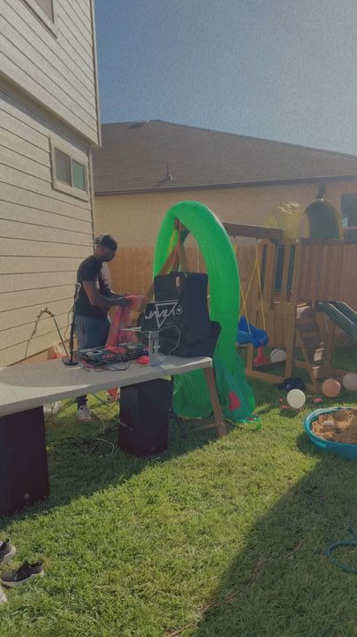 JAVILA - DJs Near Me - Lakeway, Texas