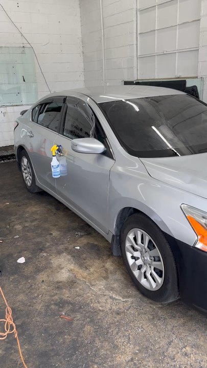 Reliable Window Tinting - AMAZING Experience Can't say too much more %100 Top to Bottom!!! Support this Business if your ever in Oxon Hill, MD - Car Window Tinting Near Me - Oxon Hill, Maryland