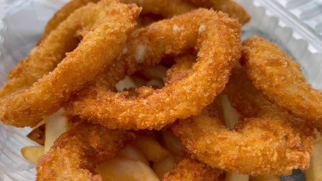 H.C. Seafood - Seafood Near Me - Oxnard, California