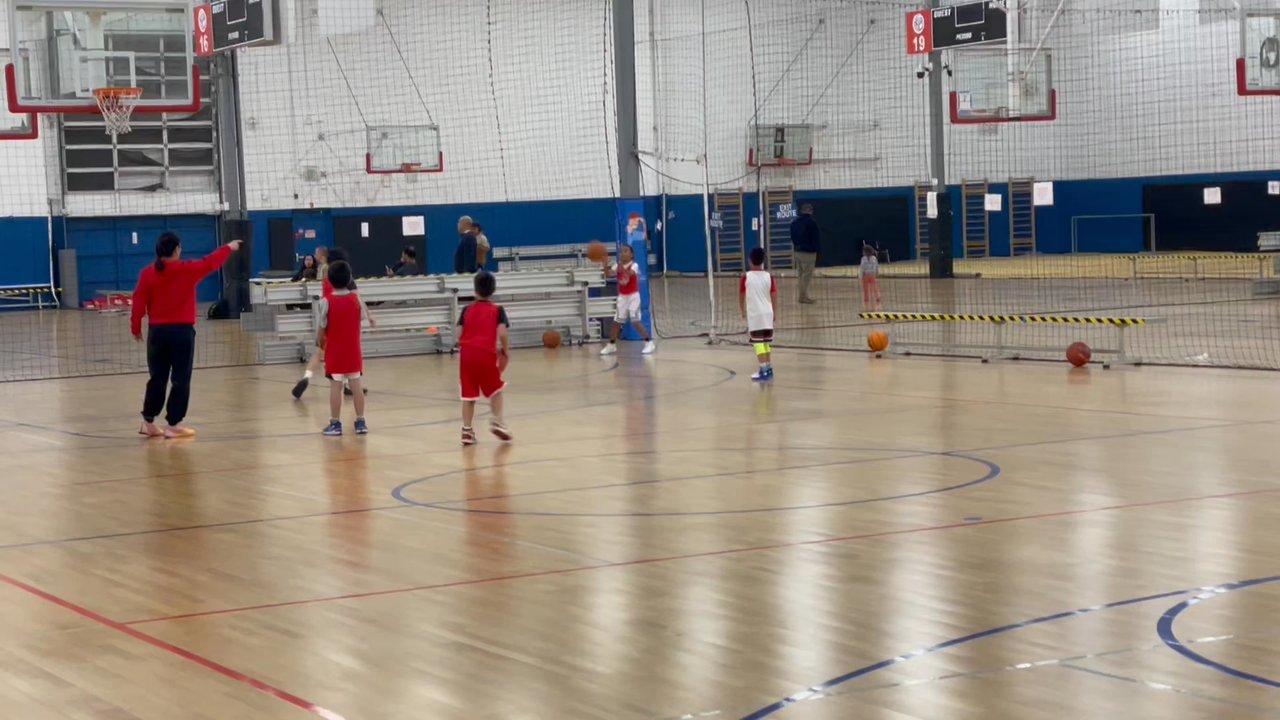 Up Your Performance Basketball - Basketball Courts Near Me - Irvine, California