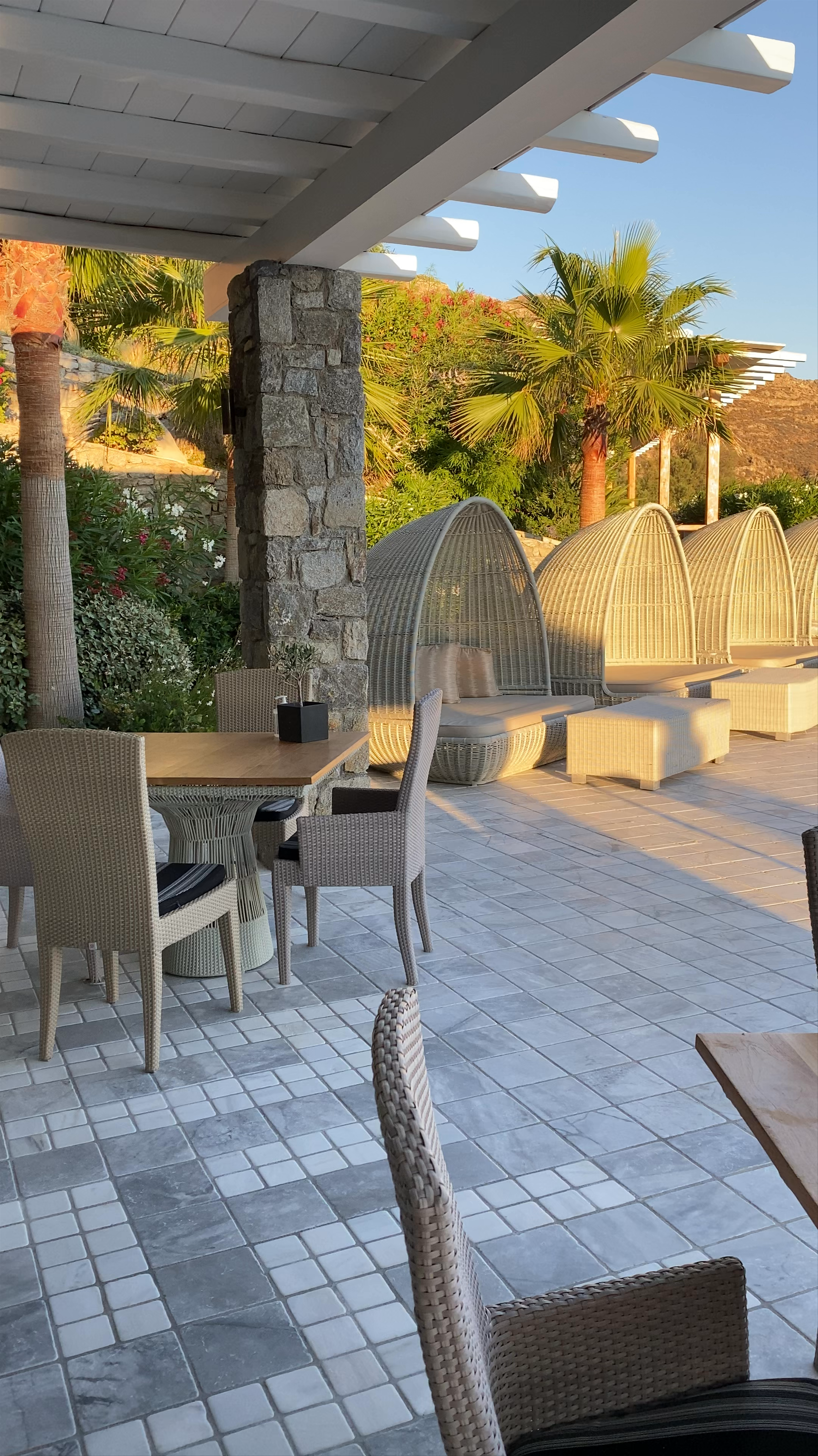 Santa Marina, a Luxury Collection Resort, Mykonos