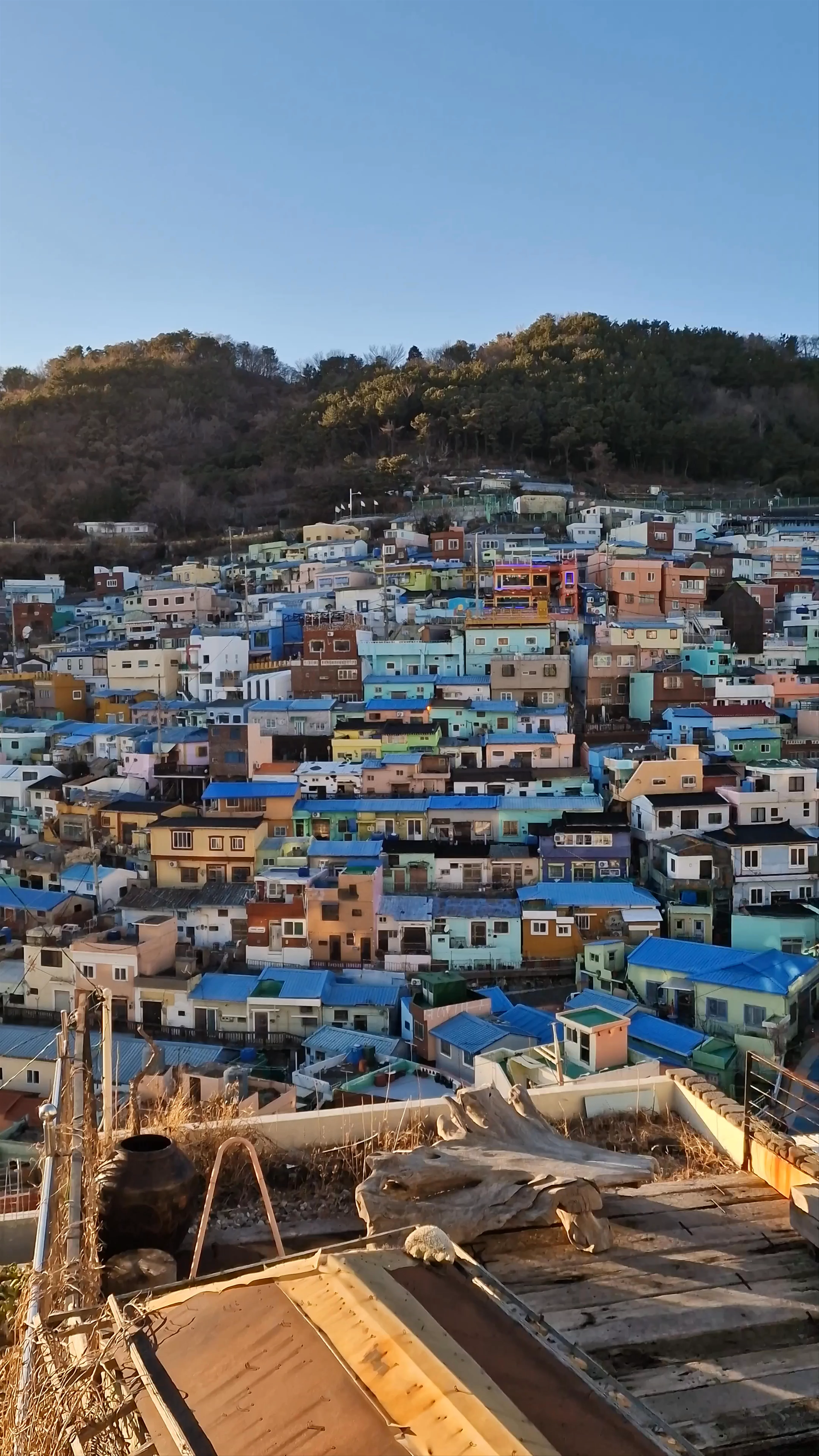 Gamcheon Culture Village