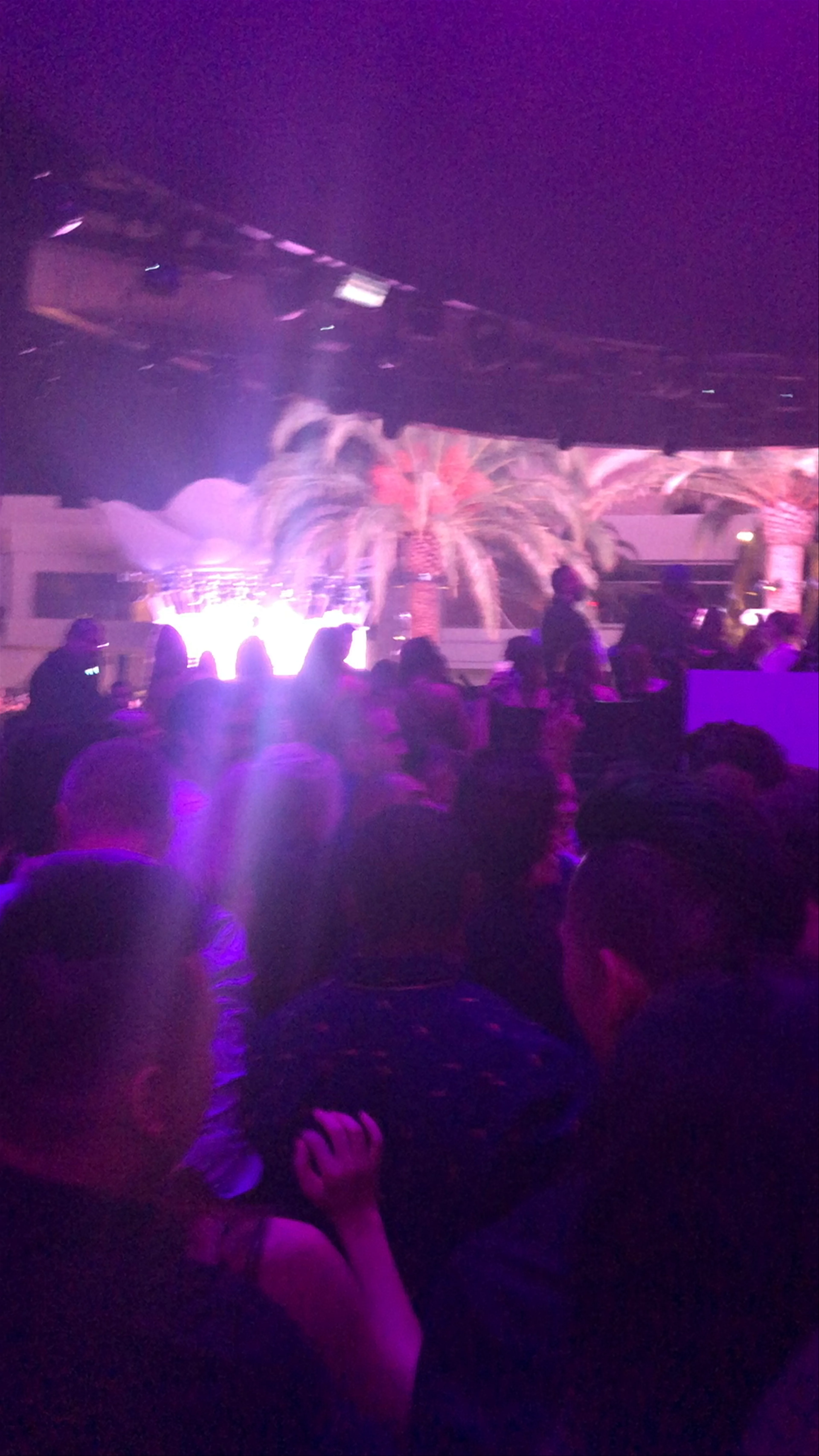Nathan Kaos VIP