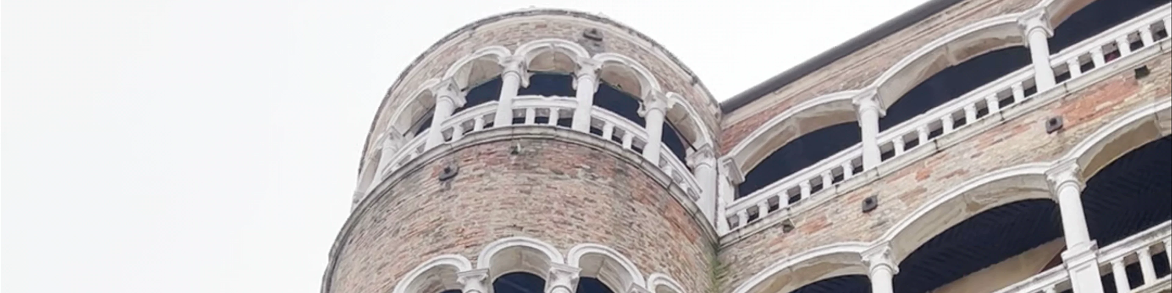 Palazzo Contarini del Bovolo