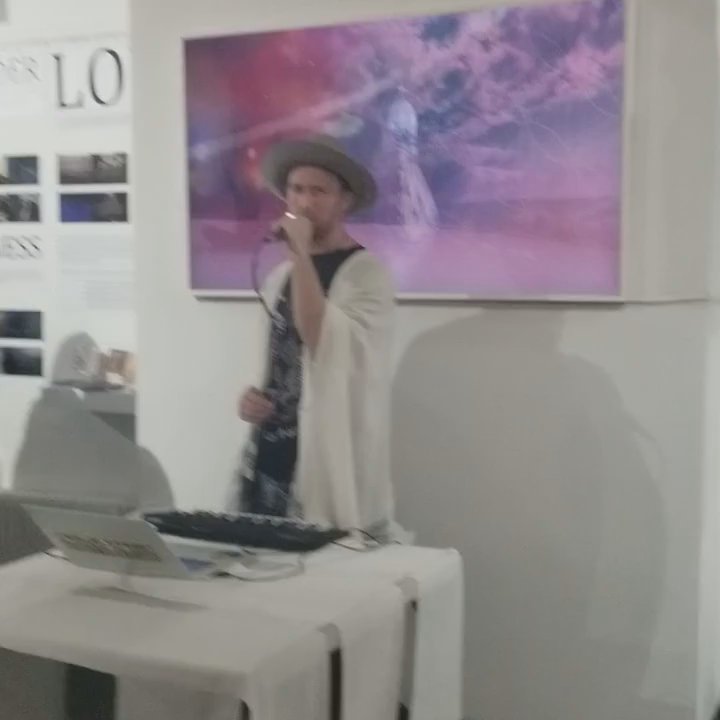 Gallery Henoch - We have a dj - Art Galleries Near Me - New York, New York