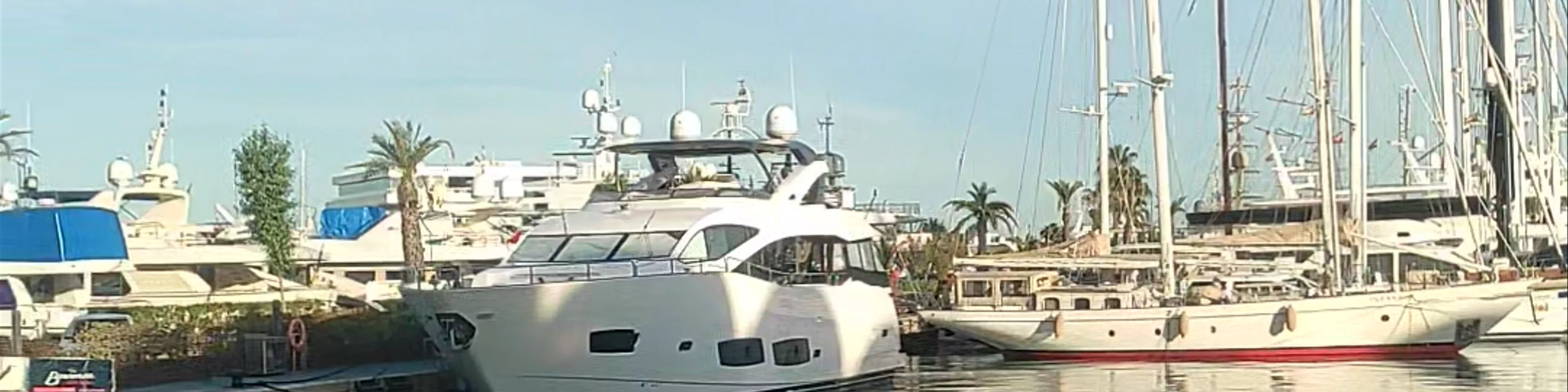 Port Valencia