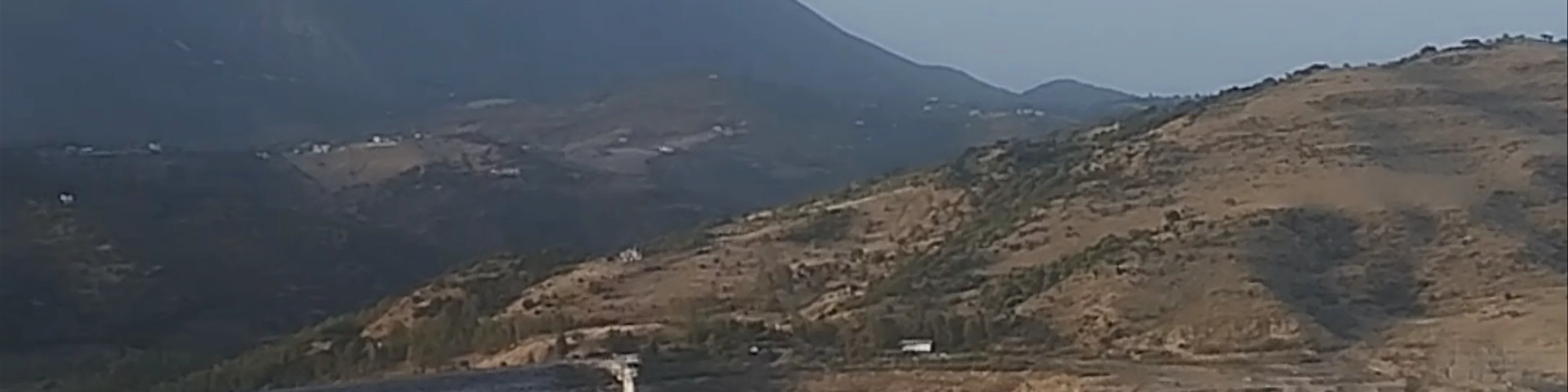 Embalse de Zahara-el Gastor