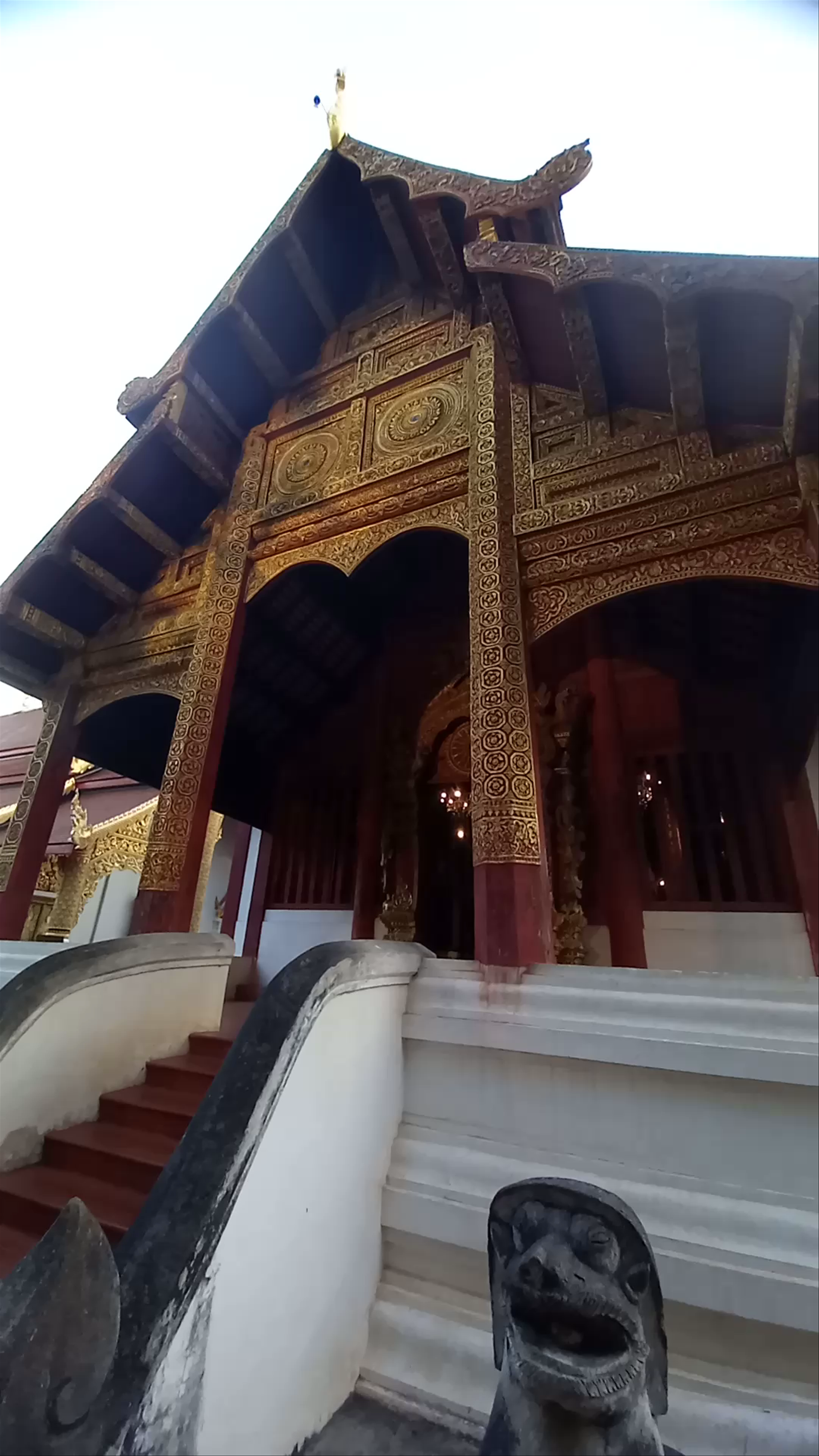 Wat Phra Singh