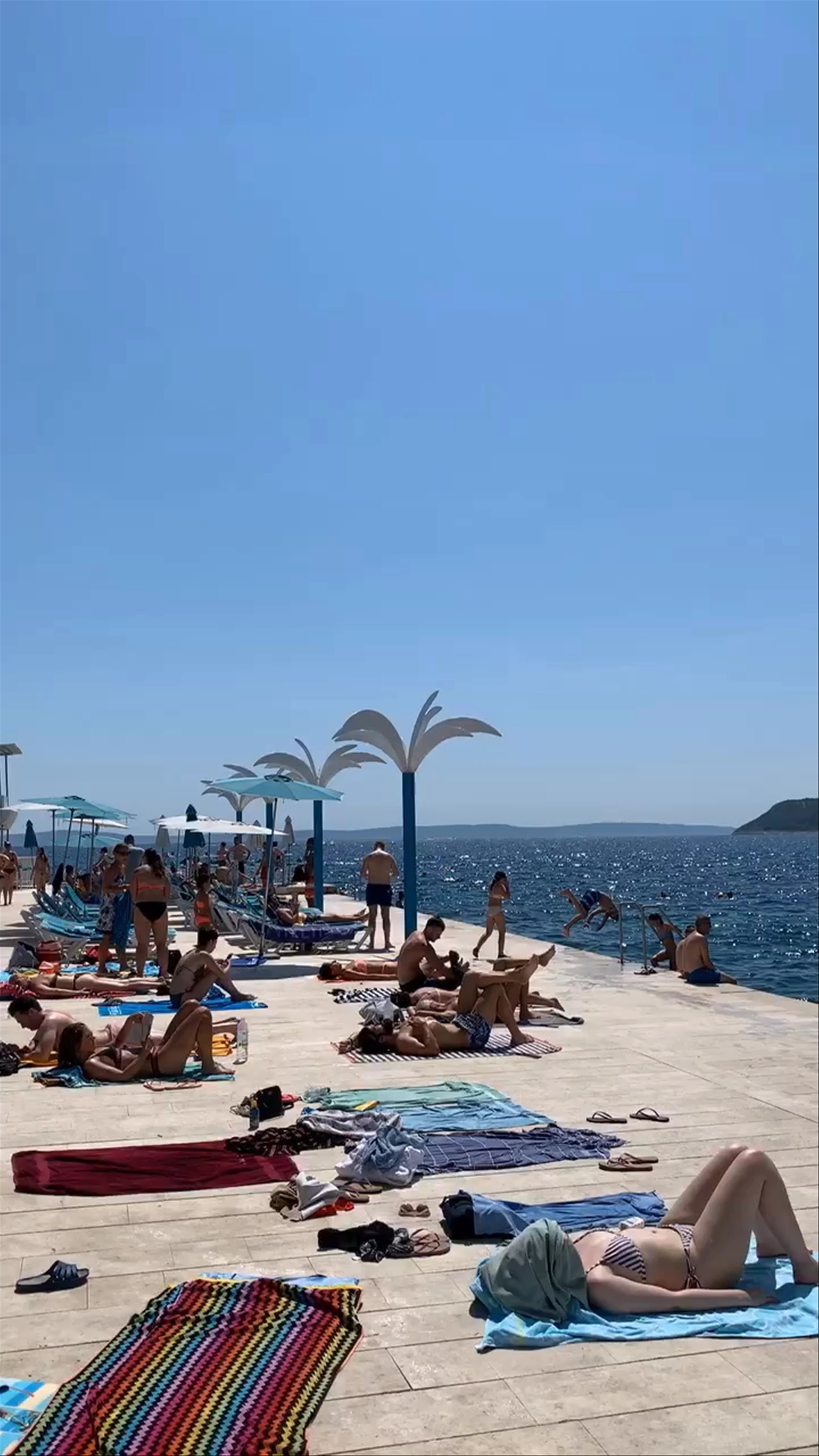 Jadran Beach Bar