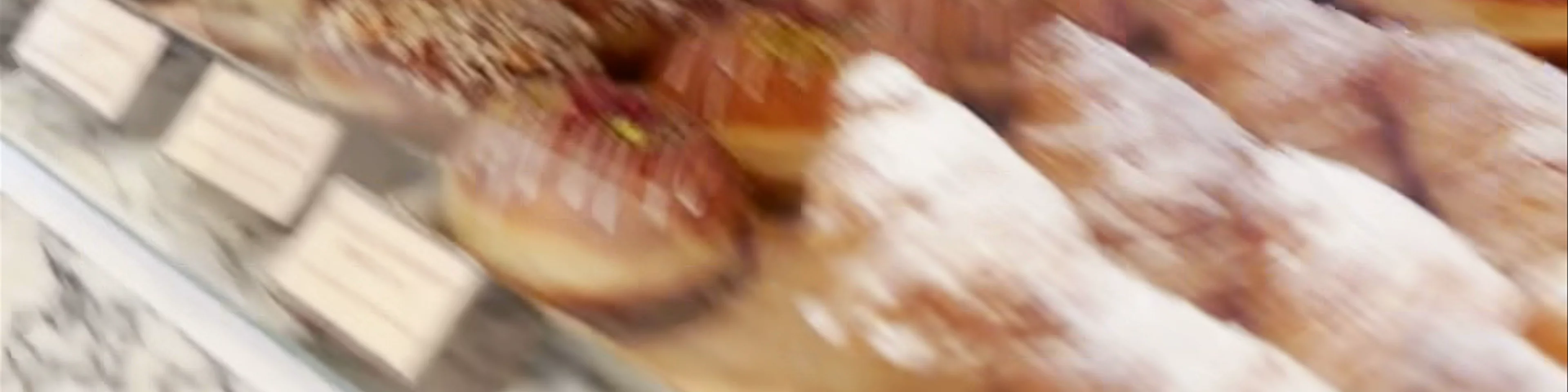 Pane e Latte