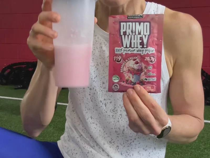 PrimoWhey