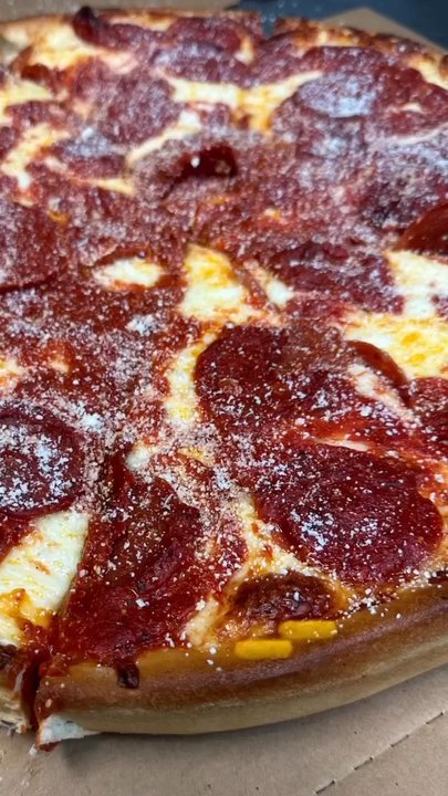 Napoli Pizza - Pizza Near Me - Palatine, Illinois