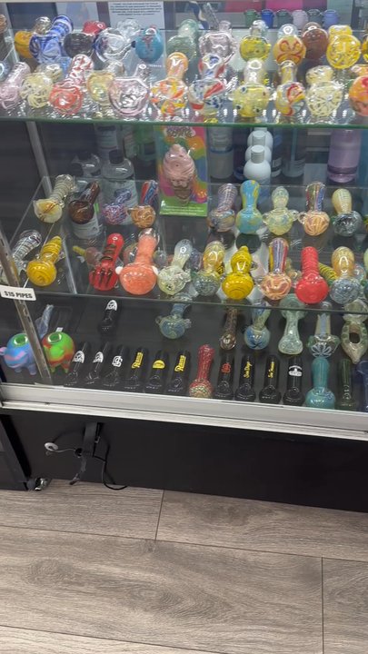 cali smokes and vapes Cali Culture Vape & Smoke Shop Claremore - Reviews, Photos & Phone Number -  Updated May 2026 - Convenience Stores in Rogers County, Oklahoma (OK) main image 0