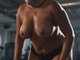 Naked workout 8