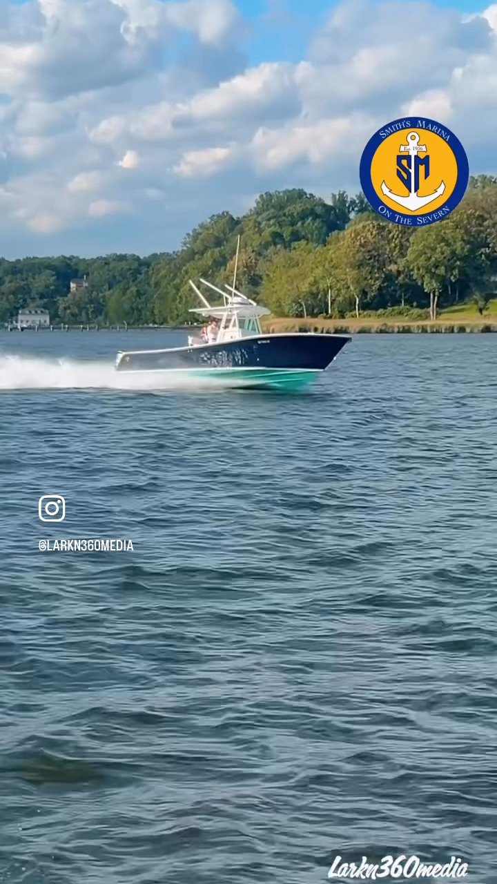 Follow Smith’s Marina on Instagram and Facebook! I...