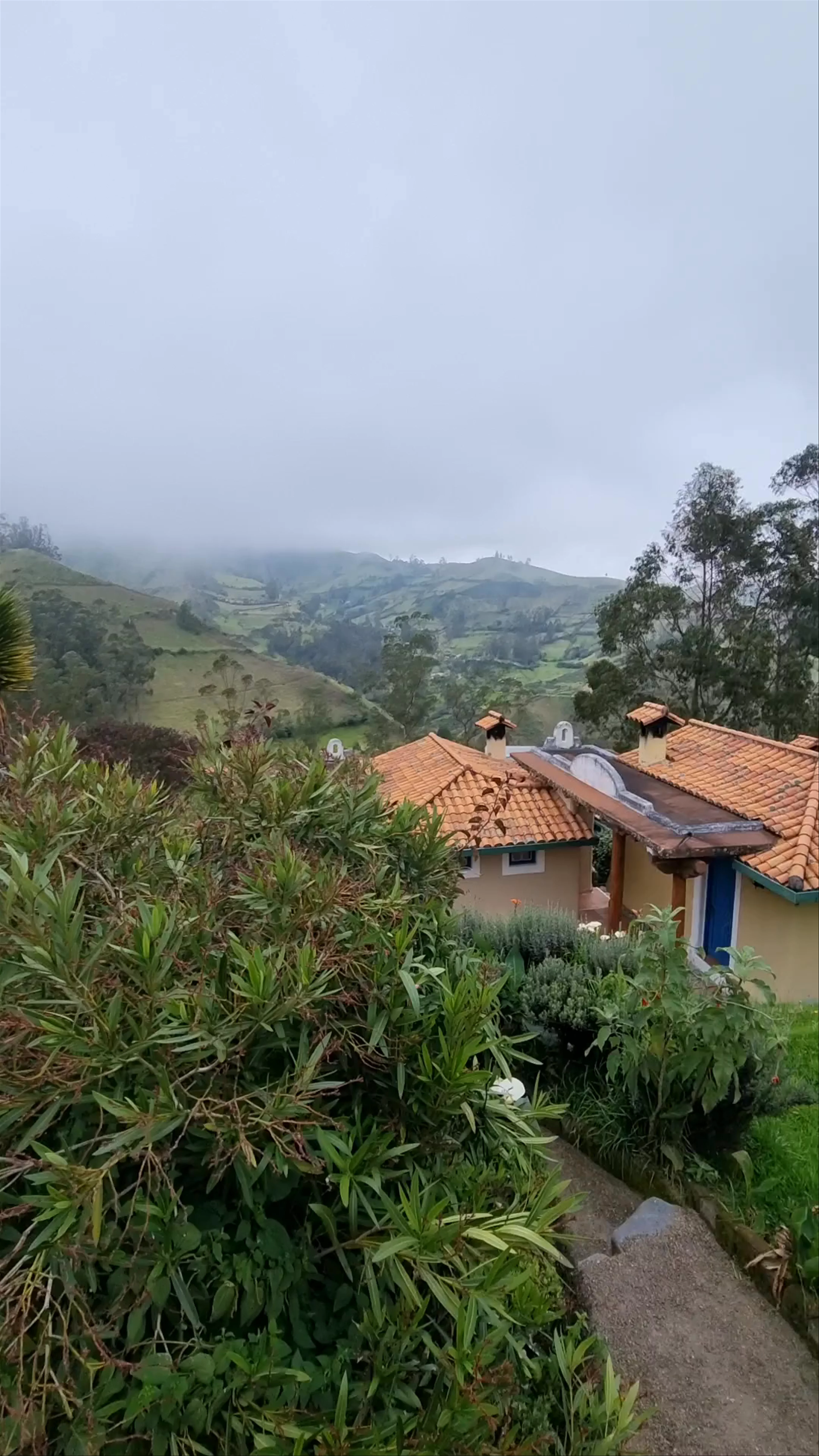 Llullu Llama Mountain Lodge