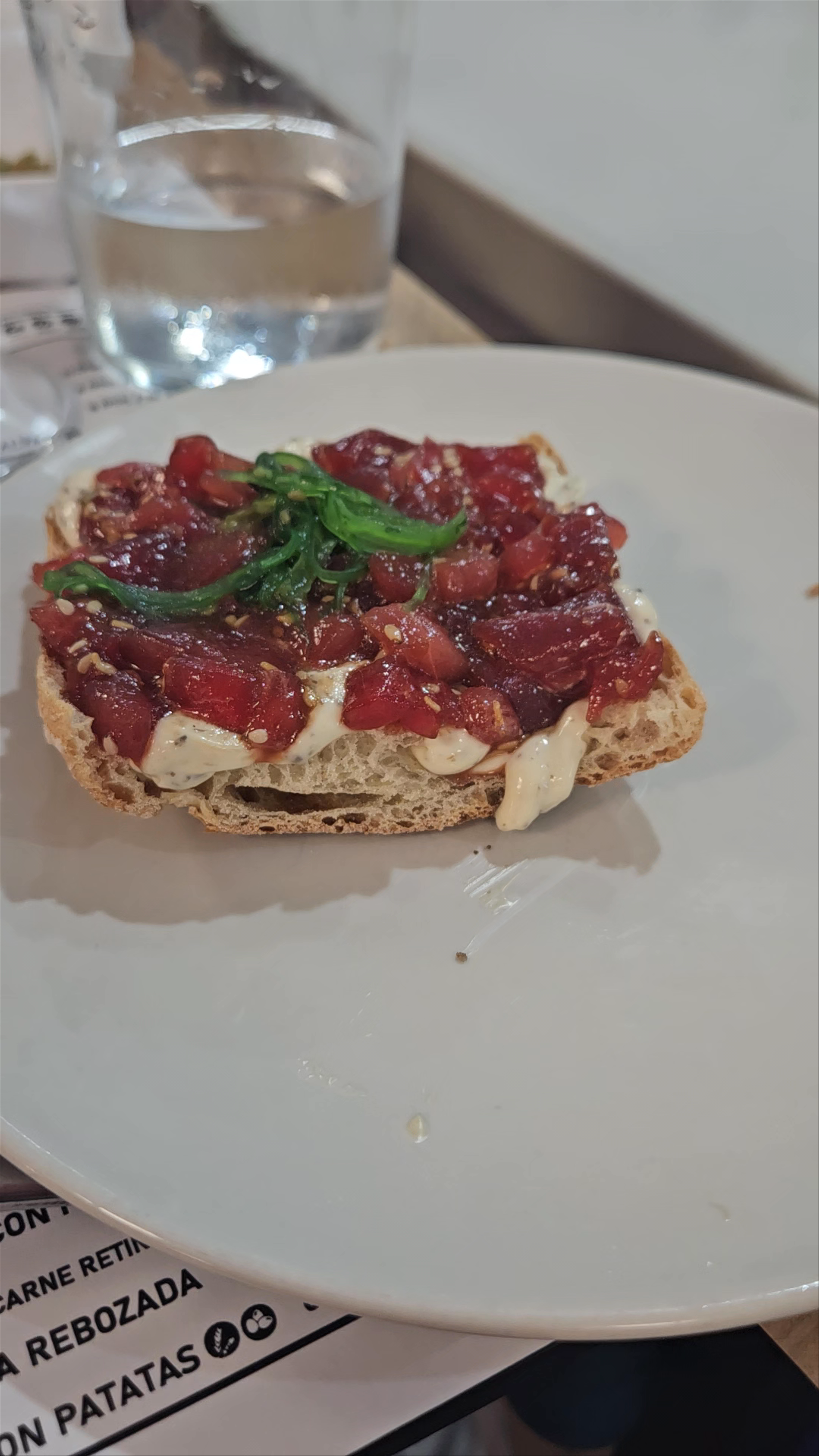 Taberna Barbatún