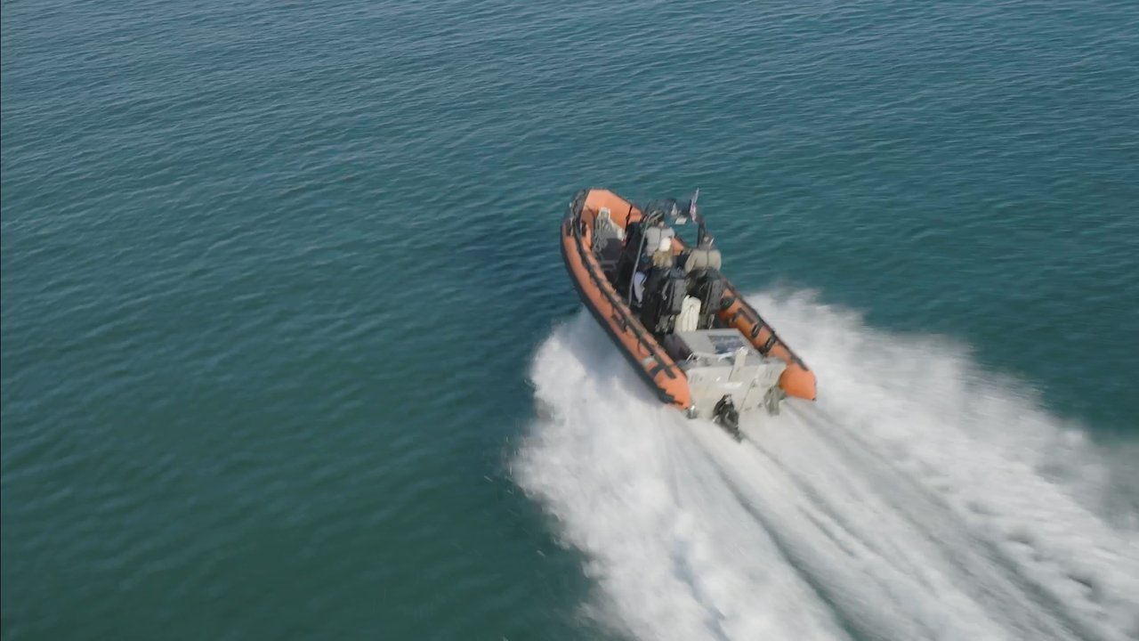 AIRCO article video