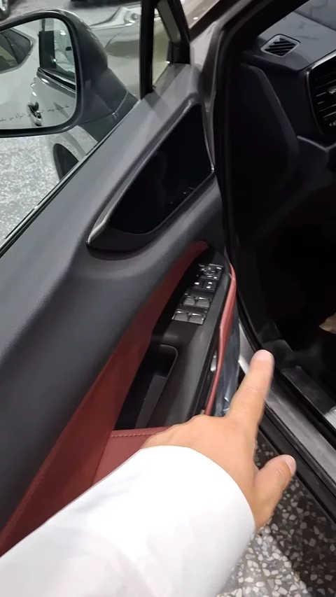 لكزس NX 350 CC 2025