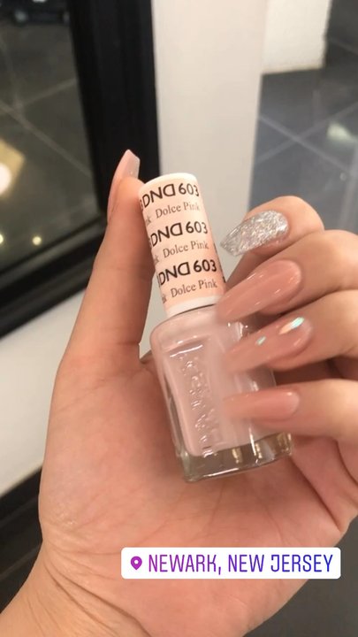 Rejuve Spa - Lovely nails - Day Spas Near Me - Newark, New Jersey