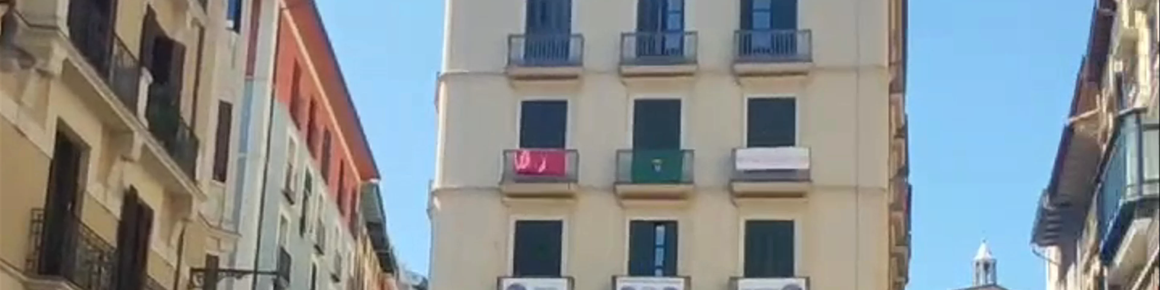 cALLE MERCADERES