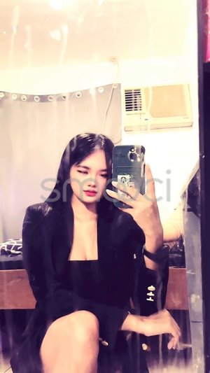 Hope Manila Escort Video #30820