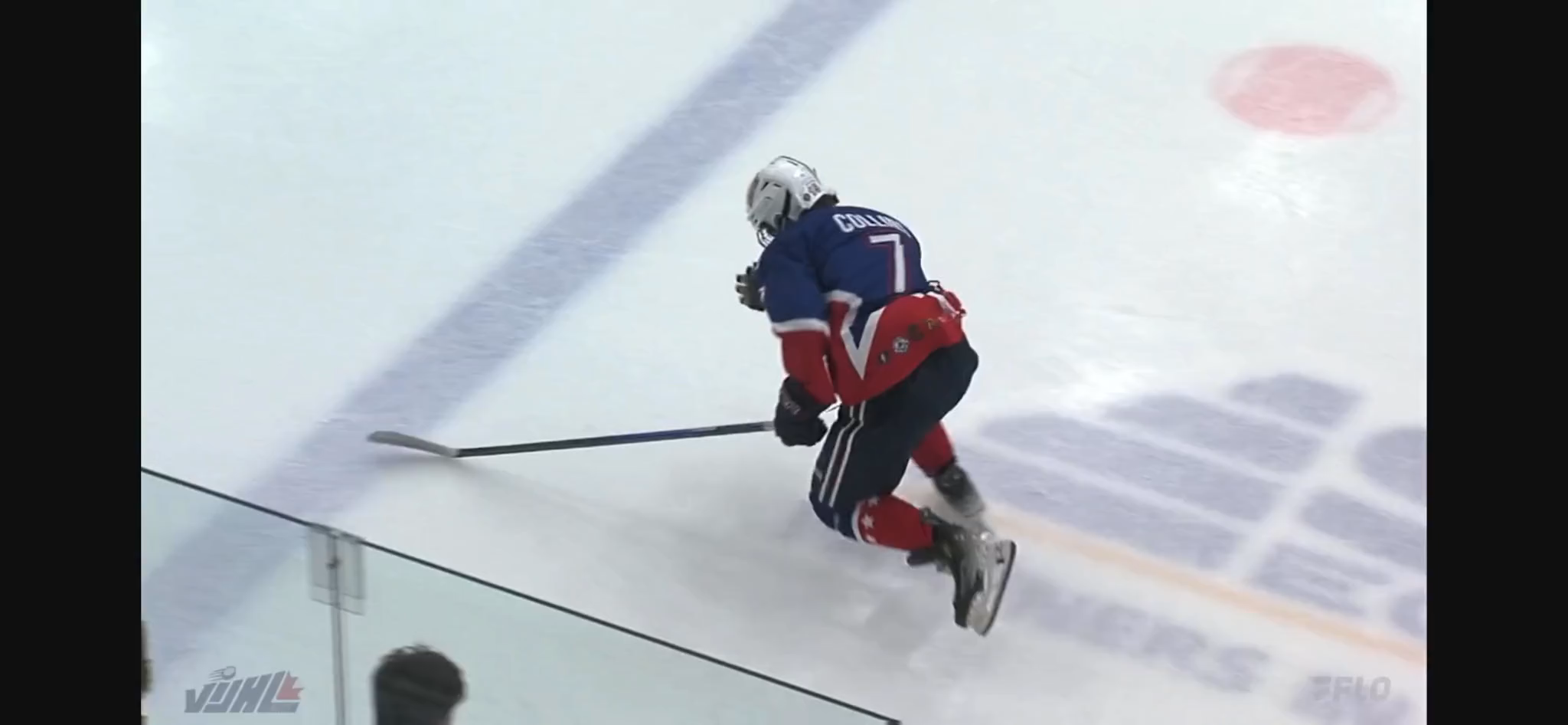 VIJHL All star - skills competition