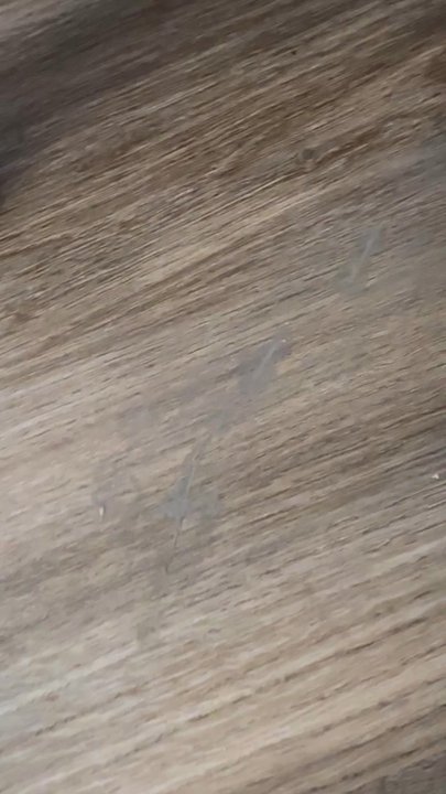 National Floors Direct - Gash they put and left in new floor - Flooring Near Me