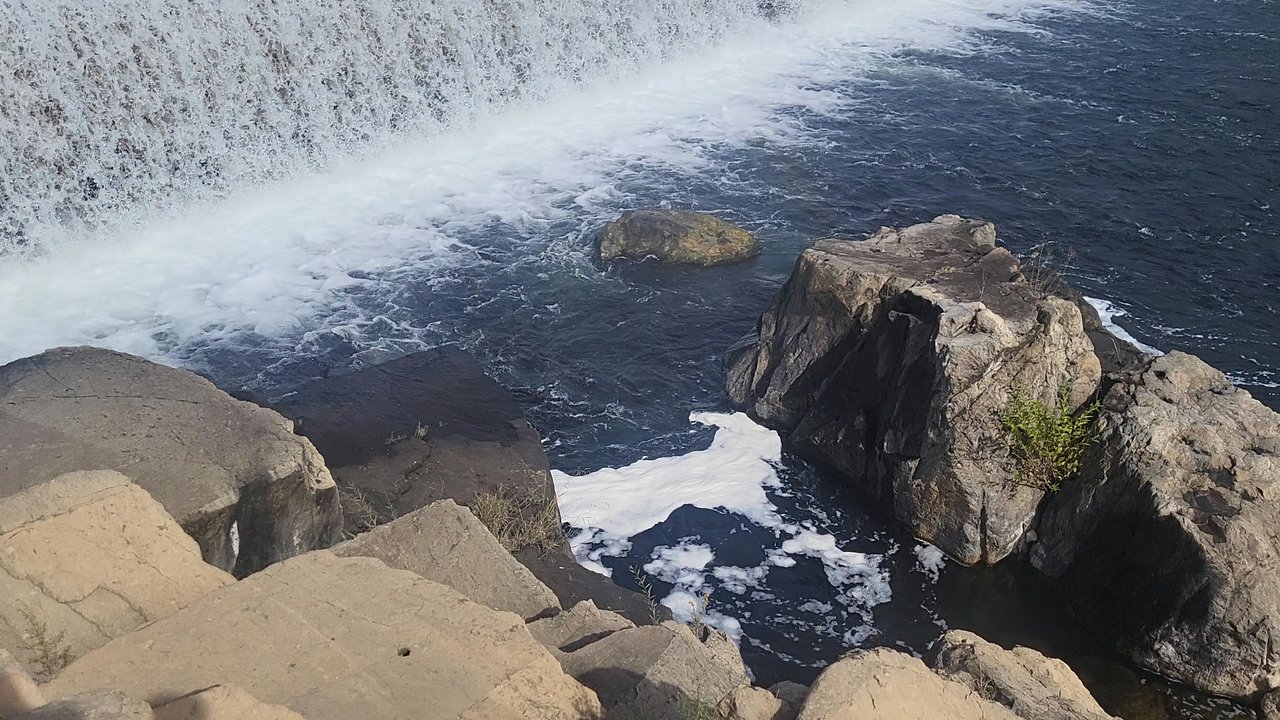 Feather River Fish Hatchery - Public Services & Government Near Me - Oroville, California
