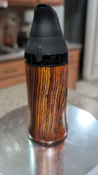 Preview pic of Cocobolo Tall Boy Proxy Core cup