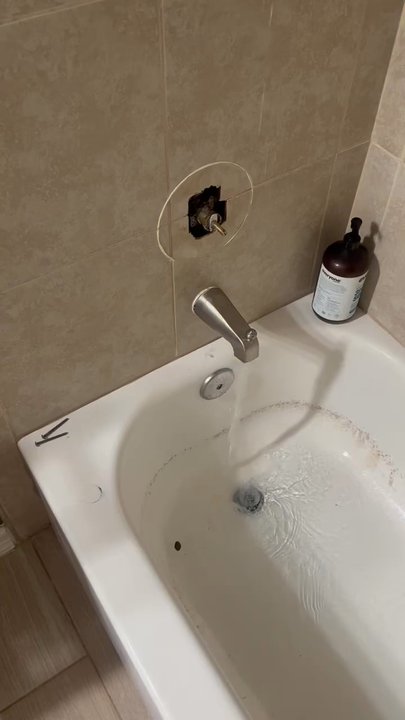 Austin Tex Technical - The problem - Plumbing Near Me