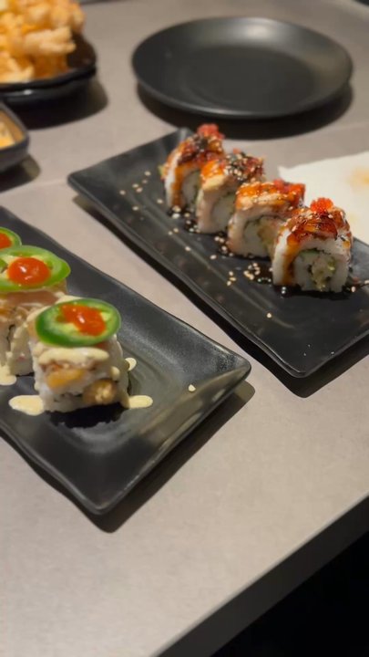 Daikon Korean BBQ - Barbeque Near Me - Vallejo, California