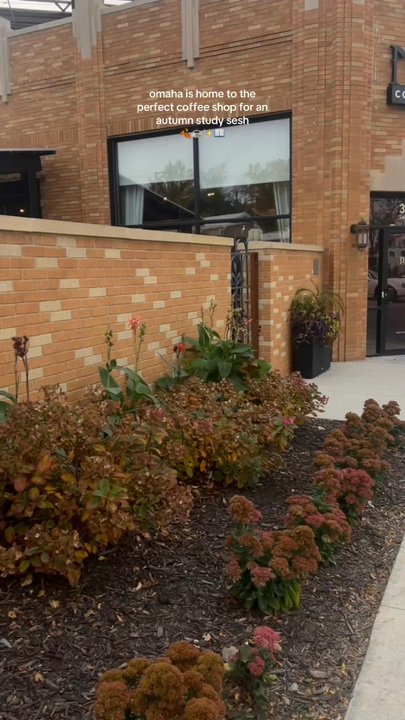 The Mill on Leavenworth - Coffee & Tea Near Me - Omaha, Nebraska