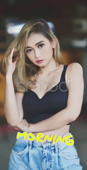 Kanza Kuala Lumpur Escort Video #12857