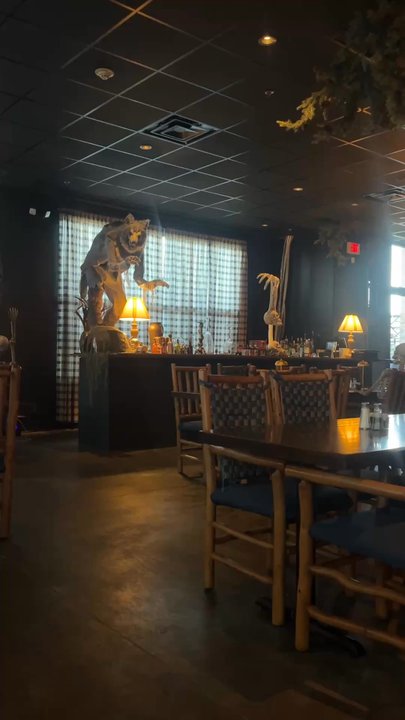 Hidden Pines Restaurant - American Near Me - Branson, Missouri