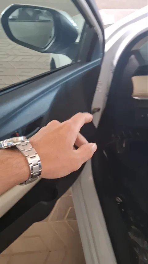 تويوتا يارس Y Plus 2024