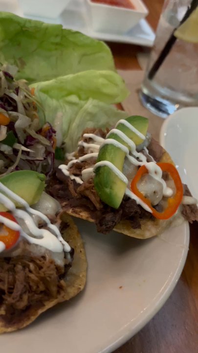 Mesero - Legacy West - Tex-Mex Near Me - Plano, Texas