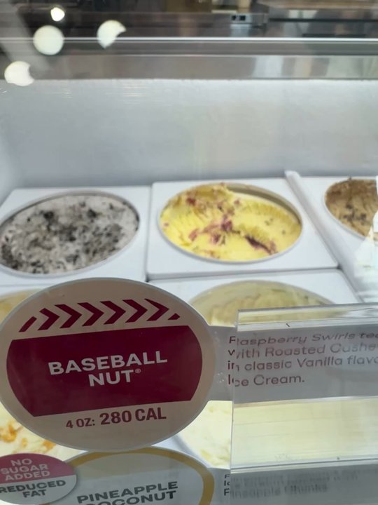 Baskin-Robbins - Ice Cream & Frozen Yogurt Near Me - La Mirada, California