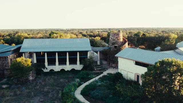Estevan O. portfolio video 2