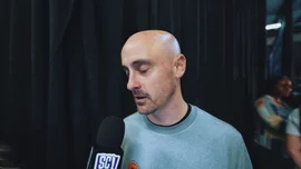 Vertical video: High School Basketball State Championship Interviews: D1, D2, D3, D4