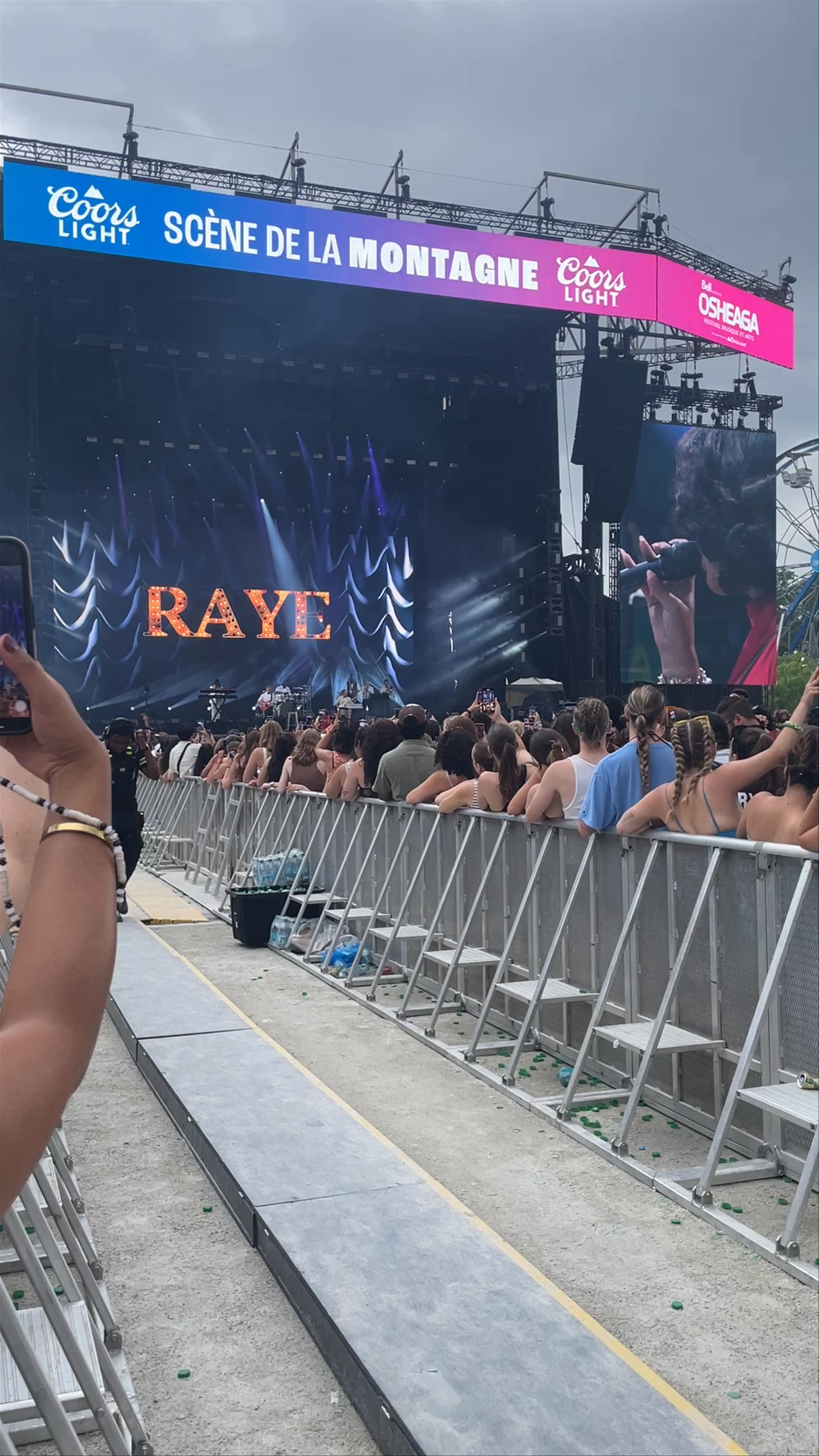 Osheaga