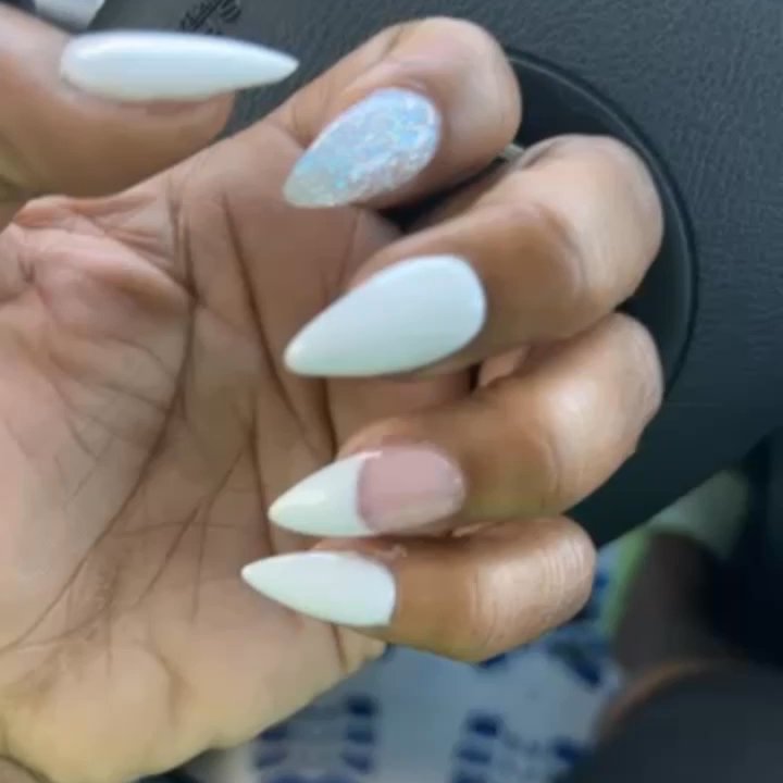 Apple Nails - They always do a great job for a reasonable price$$ Thanks Apple Nails - Nail Salons Near Me - Houston, Texas