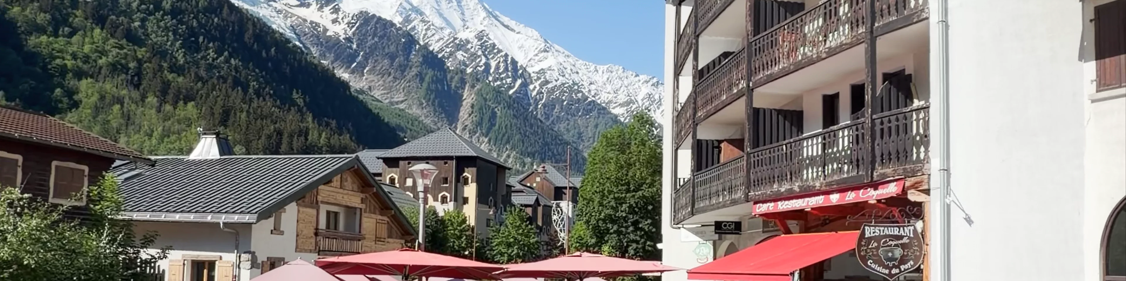 La Poste