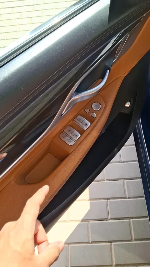 بي ام دبليو الفئة السابعة 730Li 2021