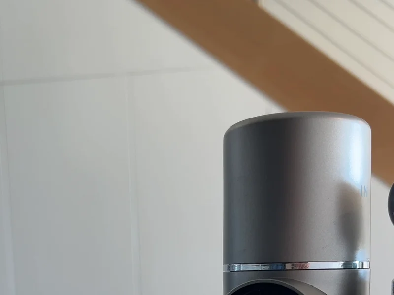 Talking Head | Product Ad