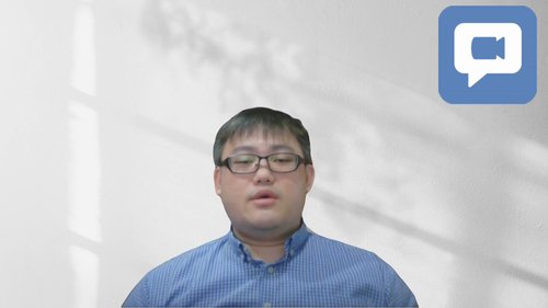Video Poster