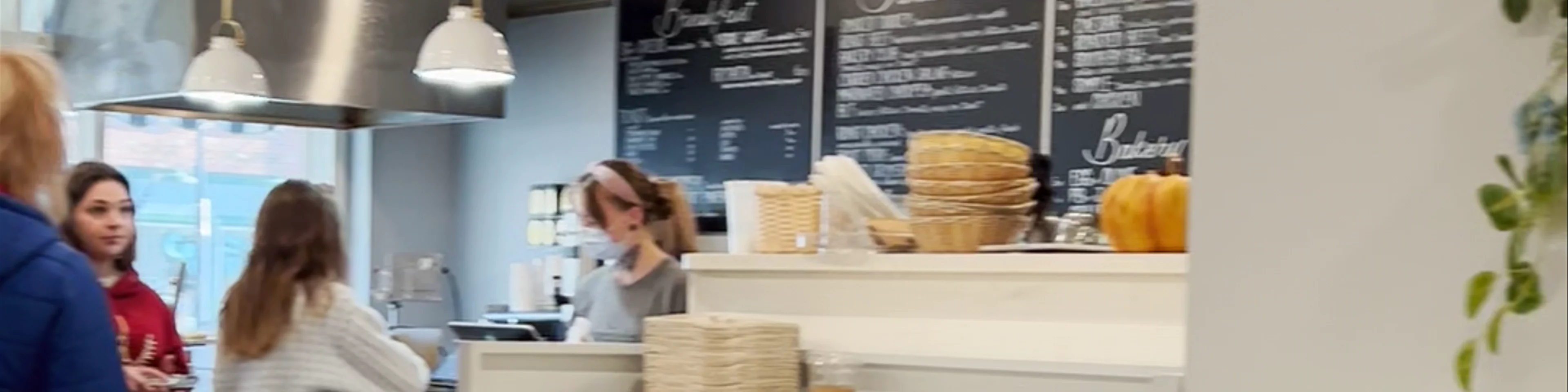 Skaneateles Bakery